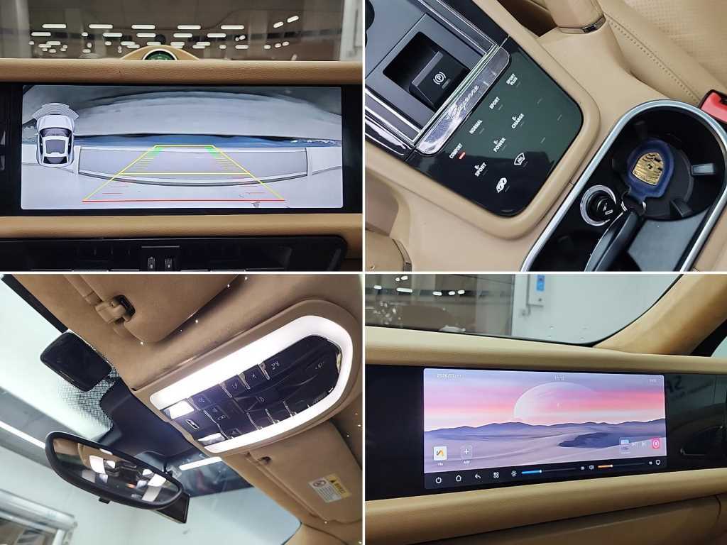 Porsche Cayenne 2013 Negro - Importación desde Corea - HF Imports Iquique - Foto 16