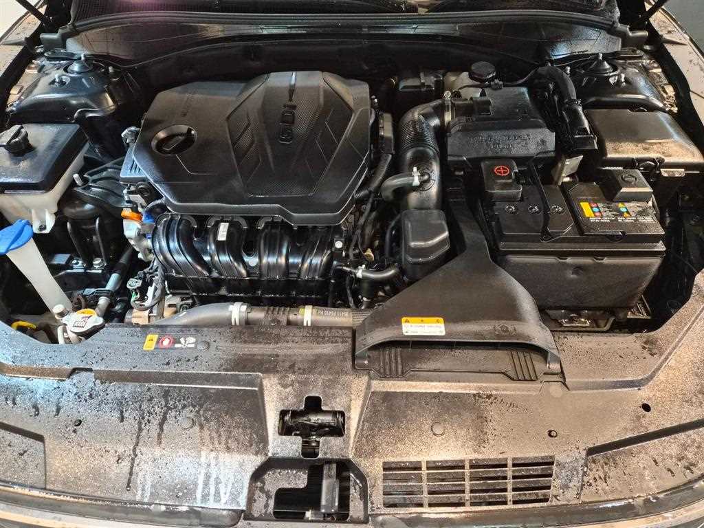 HYUNDAI Grandeur 2021 Gris - Importación desde Corea - HF Imports Iquique - Foto 17