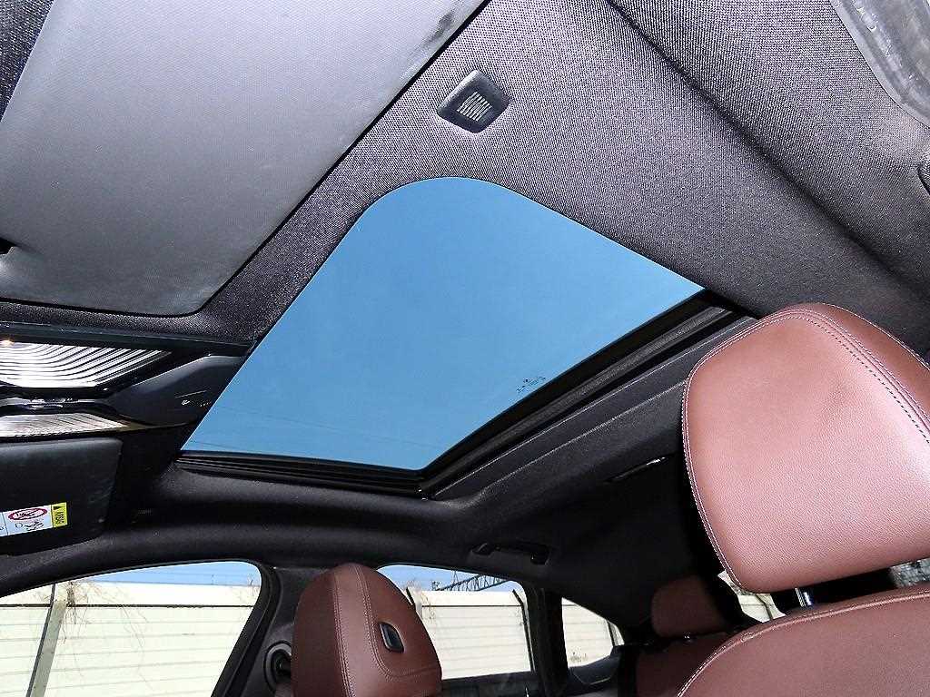 BMW i4 2022 Gris - Importación desde Corea - HF Imports Iquique - Foto 16