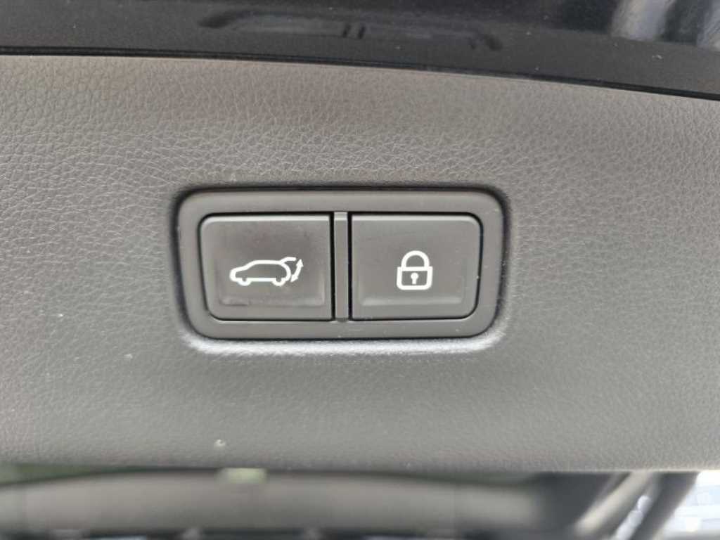 Genesis GV70 2021 Negro - Importación desde Corea - HF Imports Iquique - Foto 13