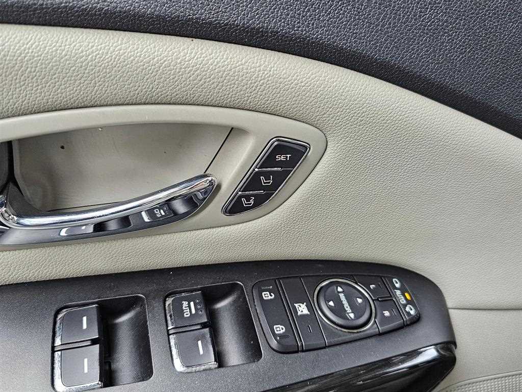 KIA Carnival 2019 Negro - Importación desde Corea - HF Imports Iquique - Foto 15