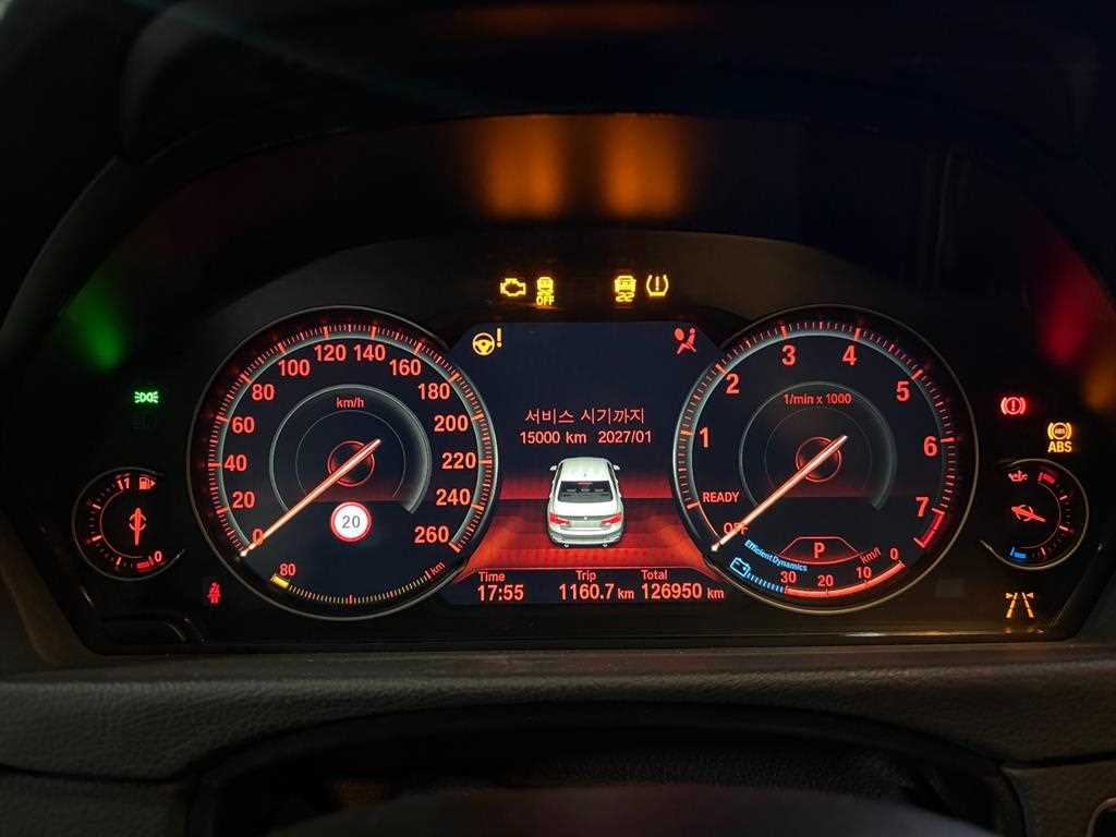 BMW 3 series - Vista 9