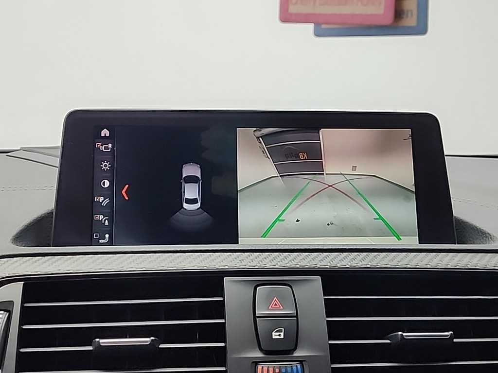 BMW 2 series 2018 Blanco - Importación desde Corea - HF Imports Iquique - Foto 14