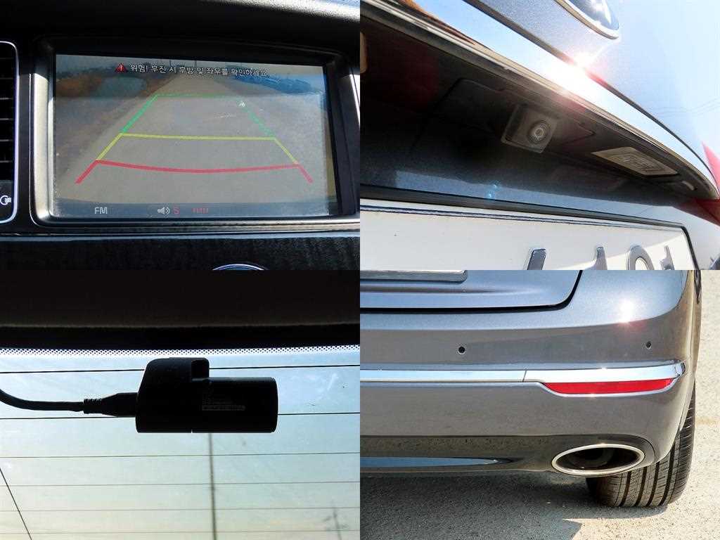 KIA K7 2014 - Importación desde Corea - HF Imports Iquique - Foto 18