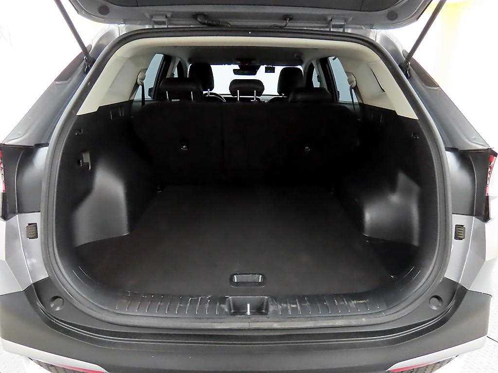 KIA Sportage 2024 - Importación desde Corea - HF Imports Iquique - Foto 18