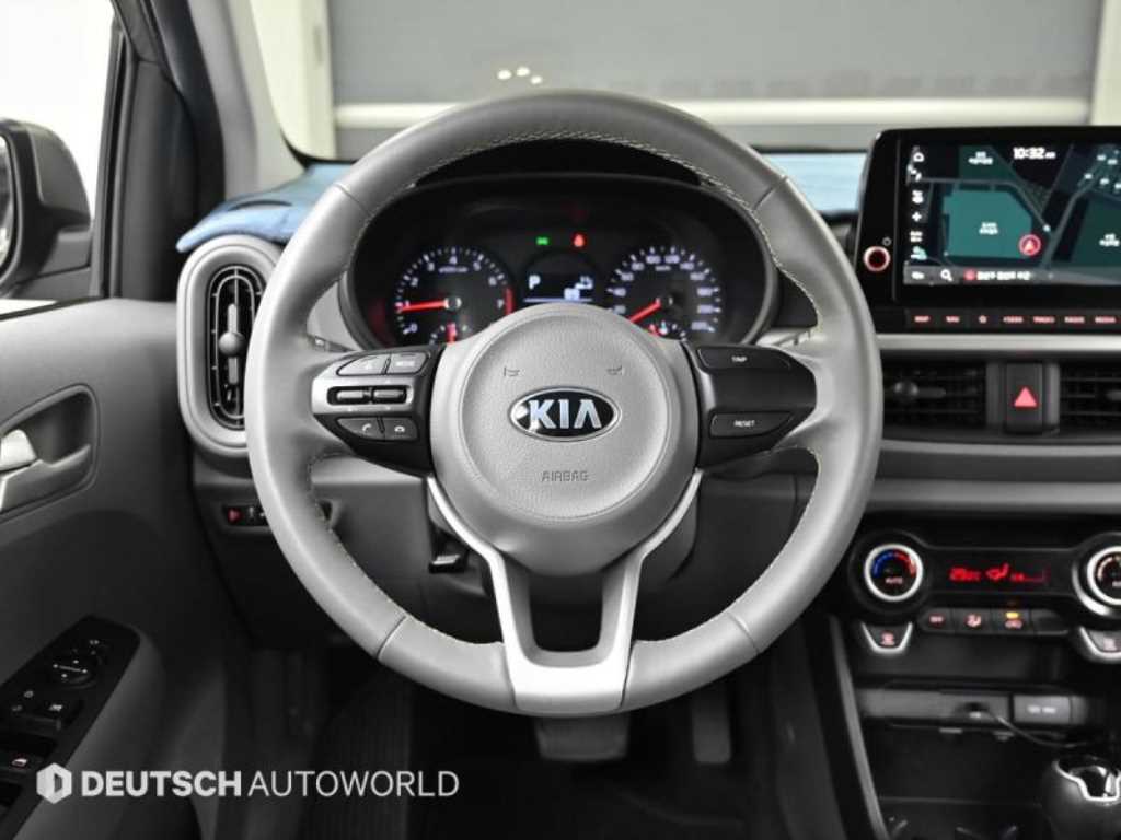 KIA Morning 2021 - Importación desde Corea - HF Imports Iquique - Foto 13