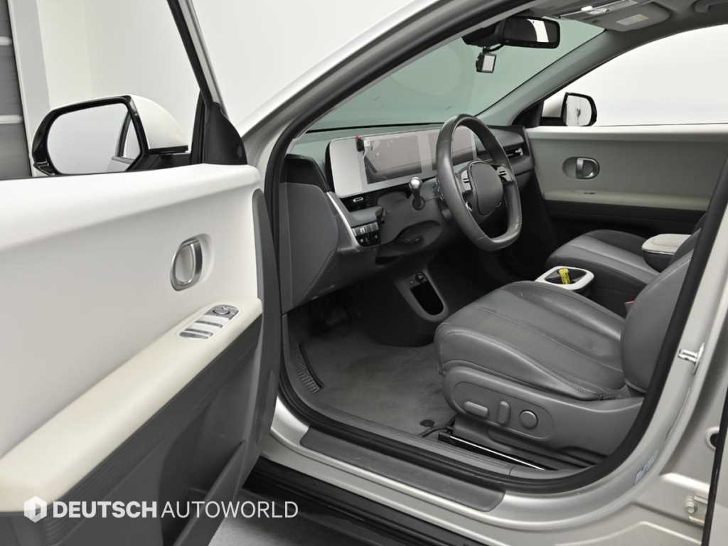 HYUNDAI Ioniq 5 - Vista 11