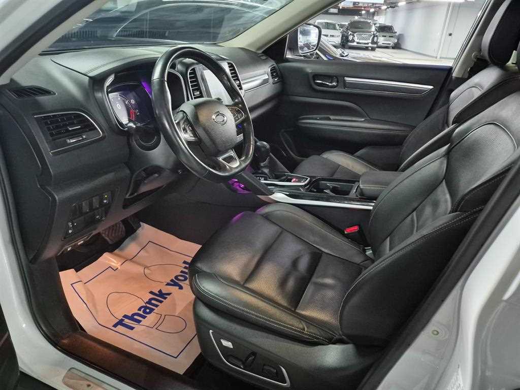 SAMSUNG QM6 - Vista 8