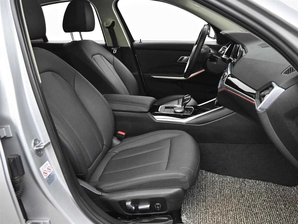 BMW 3 series - Vista 10