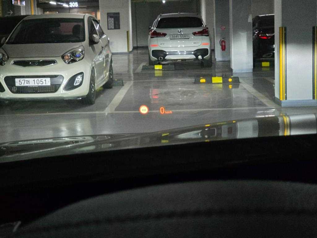 BMW Gran Turismo - Vista 9