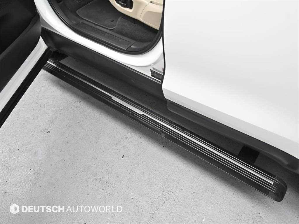 Land Rover Discovery 2019 Blanco - Importación desde Corea - HF Imports Iquique - Foto 17