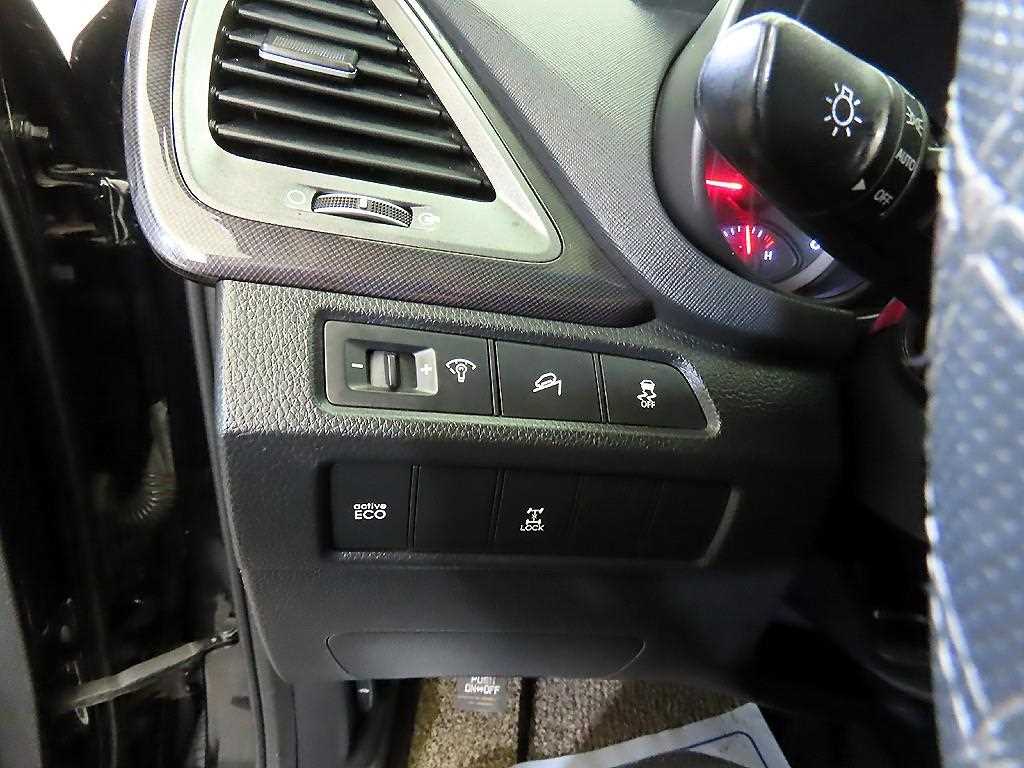 HYUNDAI Santa Fe 2013 Negro - Importación desde Corea - HF Imports Iquique - Foto 16