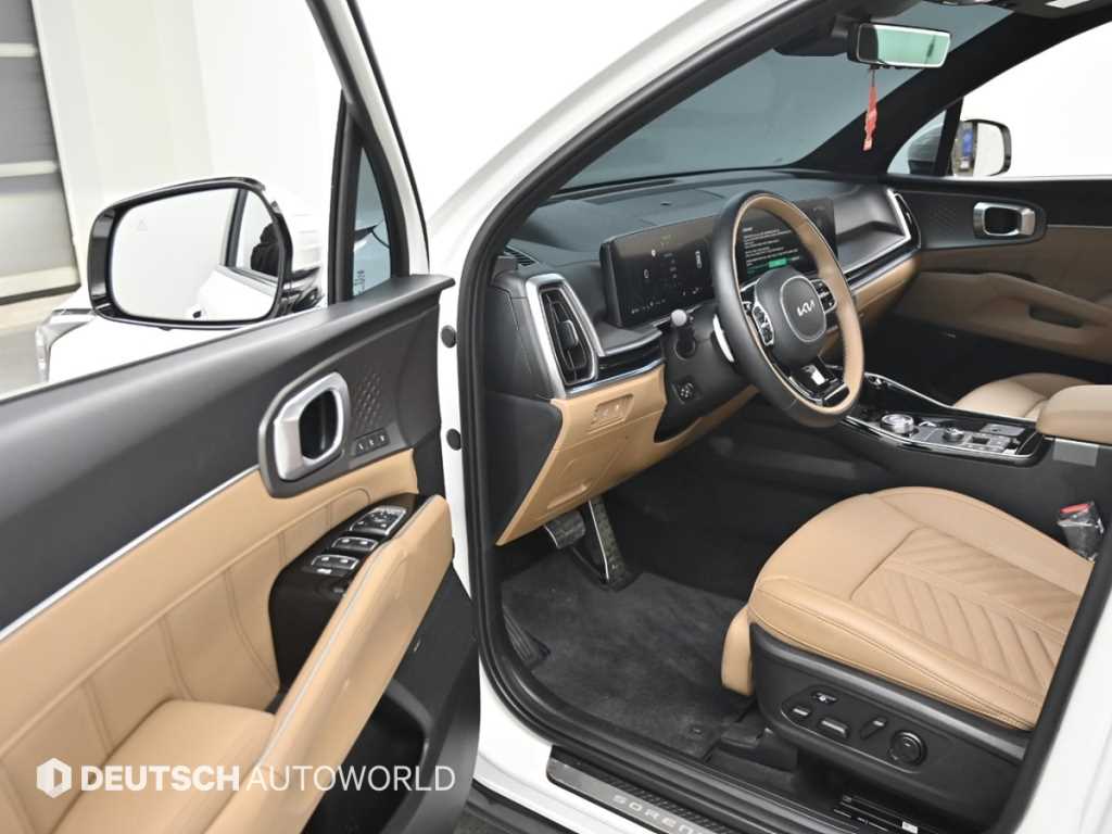 KIA Sorento - Vista 11