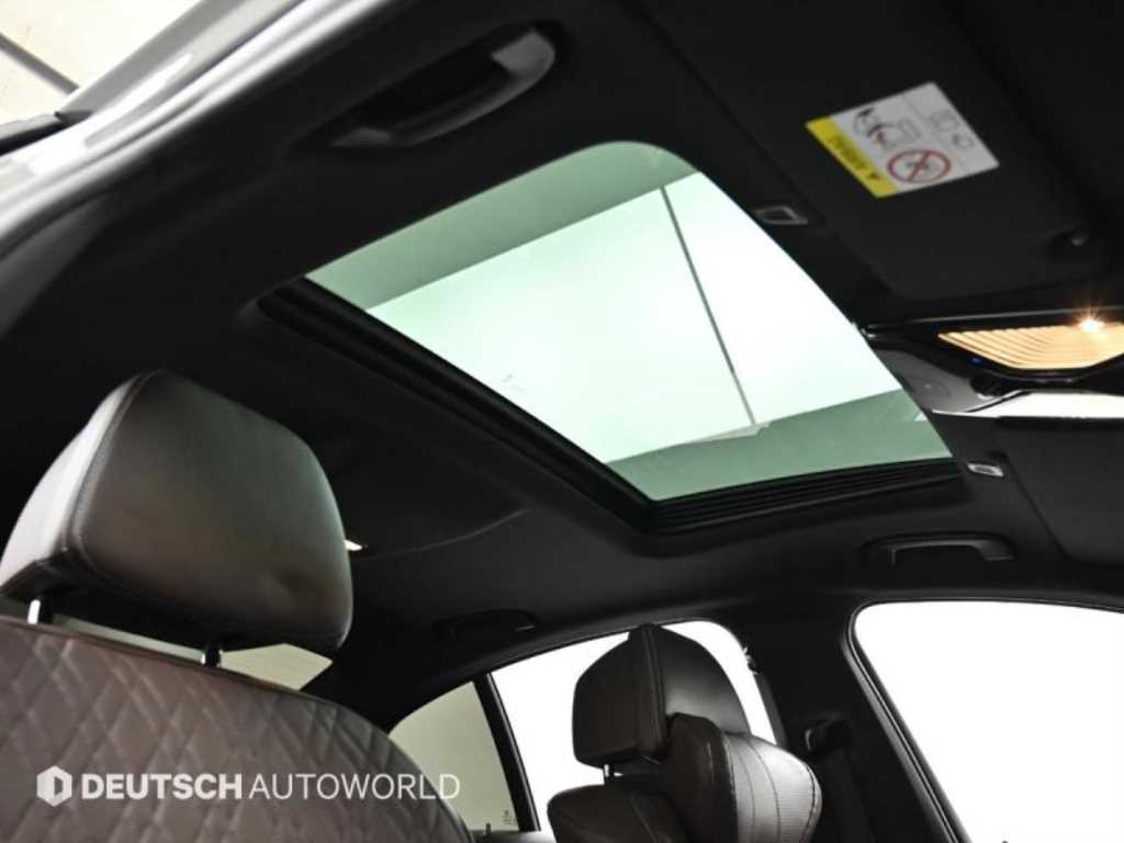 BMW 5 Series 2021 Gris - Importación desde Corea - HF Imports Iquique - Foto 18