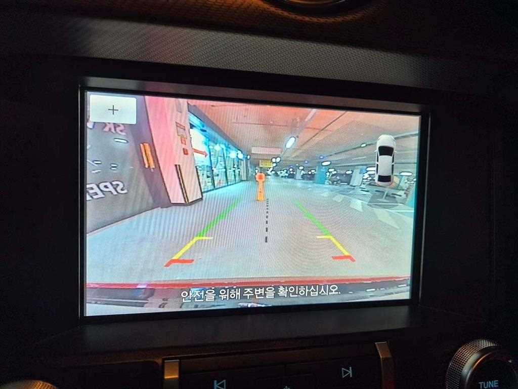 Ford Mustang 2021 - Importación desde Corea - HF Imports Iquique - Foto 15