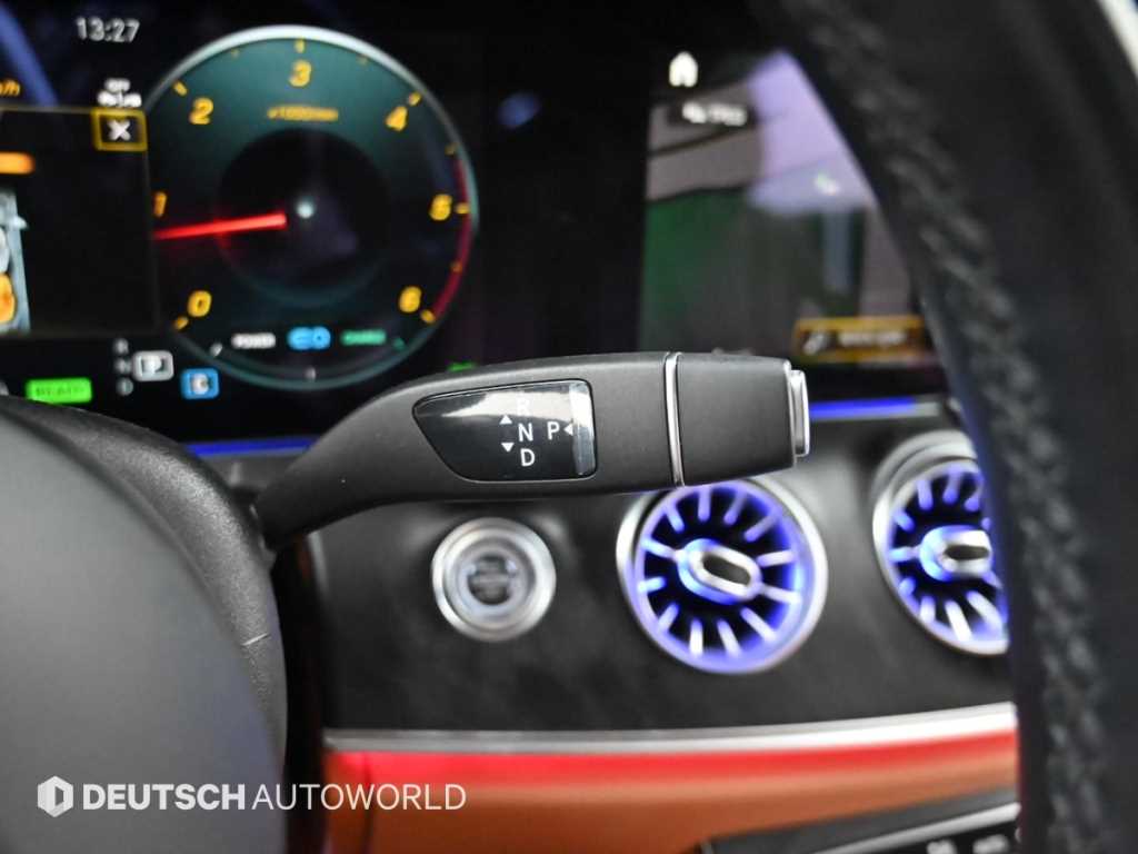 Mercedes Benz CLS Class - Vista 9