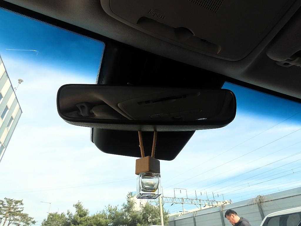 HYUNDAI Grandeur 2020 Blanco - Importación desde Corea - HF Imports Iquique - Foto 14