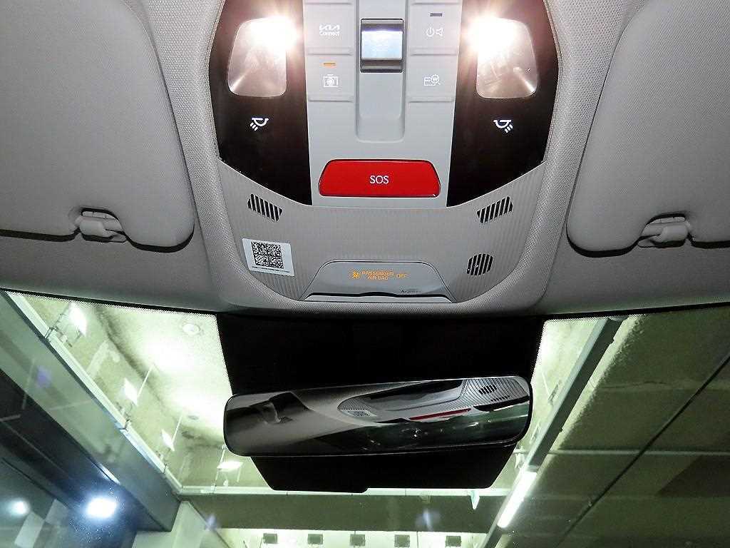 KIA EV3 2025 Blanco - Importación desde Corea - HF Imports Iquique - Foto 13