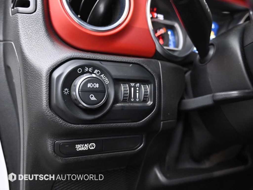 Jeep Gladiator 2020 Blanco - Importación desde Corea - HF Imports Iquique - Foto 16