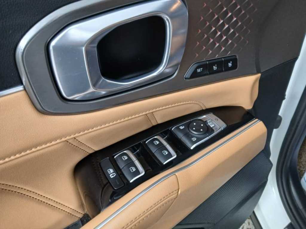 KIA Sorento - Vista 10