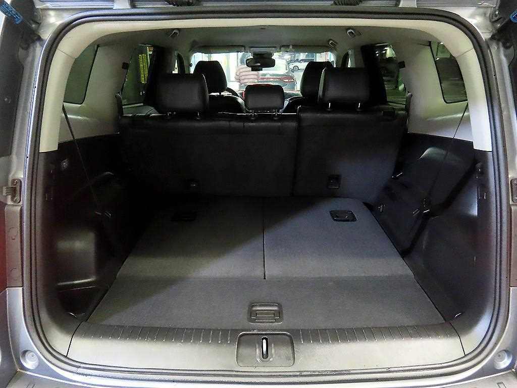 Chevrolet Orlando 2015 Gris - Importación desde Corea - HF Imports Iquique - Foto 17