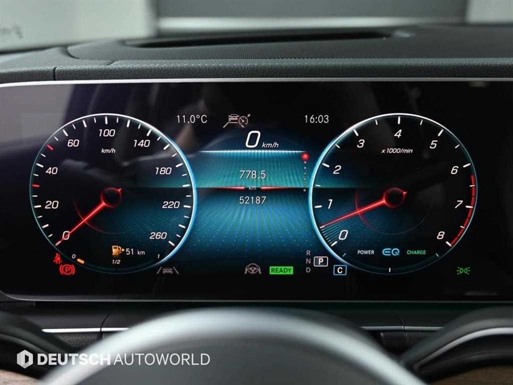 Mercedes Benz GLE Class - Vista 8