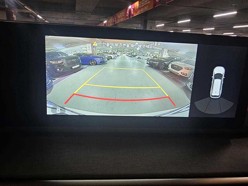 Ssangyong Action - Vista 8