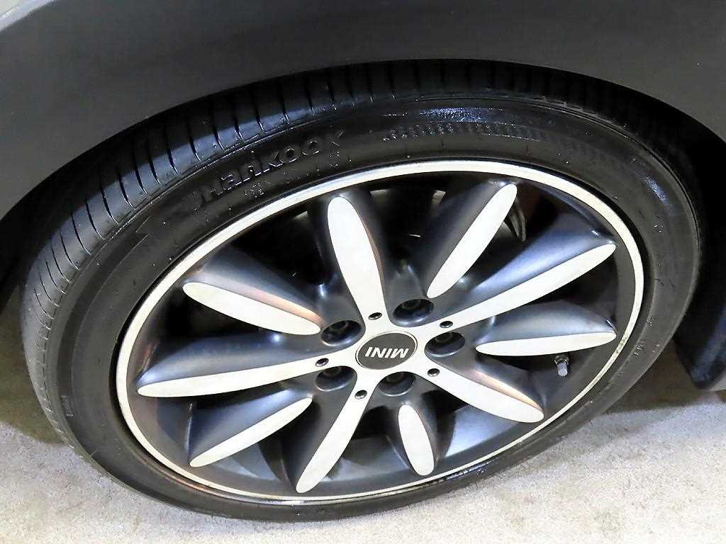 Mini Cooper Convertible 2016 Azul - Importación desde Corea - HF Imports Iquique - Foto 20