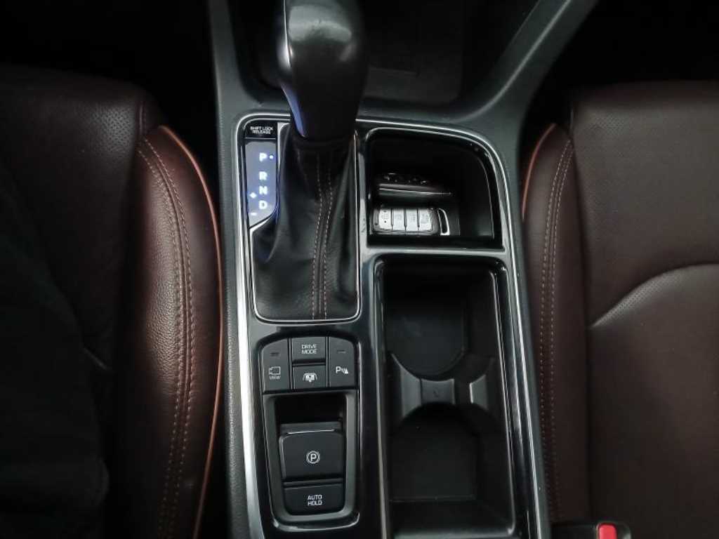 HYUNDAI Sonata 2018 Negro - Importación desde Corea - HF Imports Iquique - Foto 14