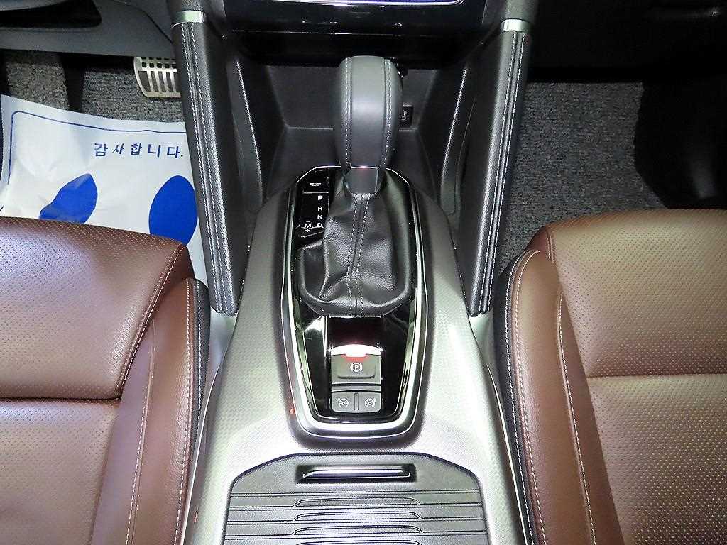 SAMSUNG QM6 - Vista 12