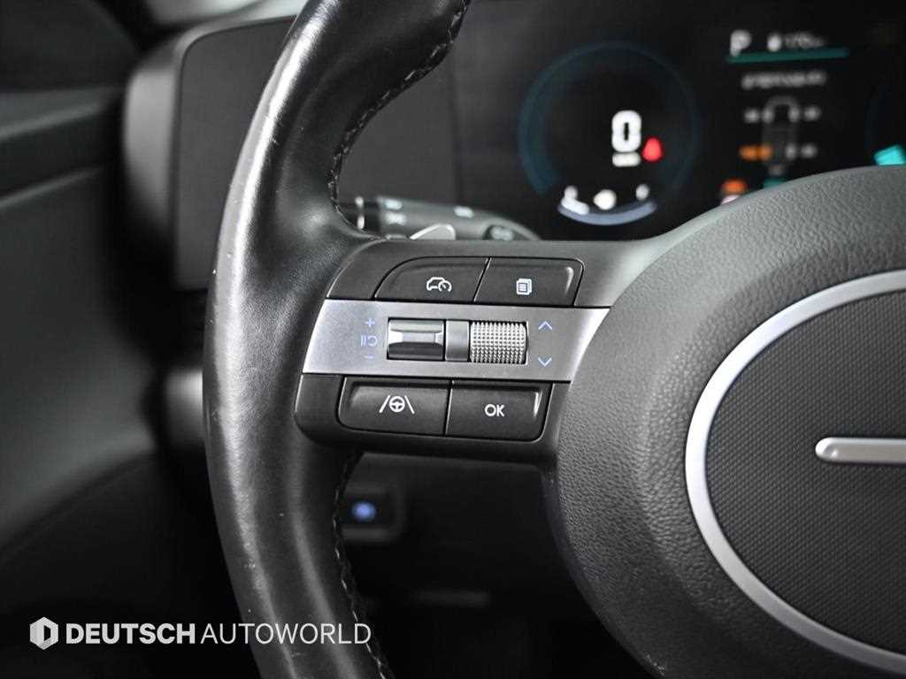 HYUNDAI Kona 2023 Blanco - Importación desde Corea - HF Imports Iquique - Foto 17