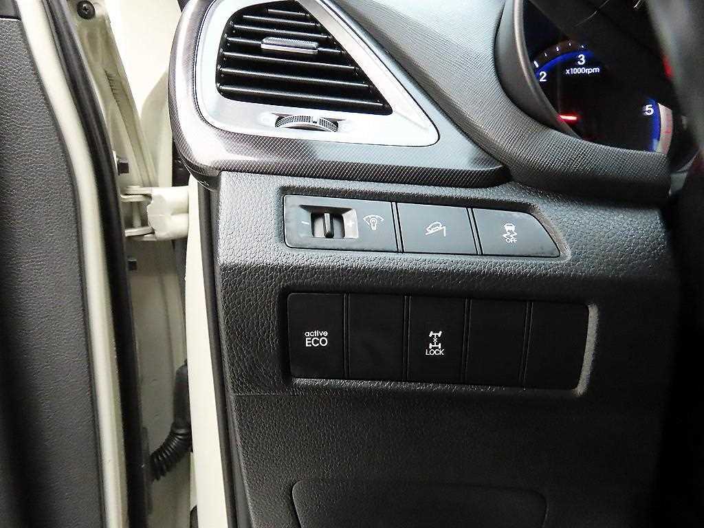 HYUNDAI Santa Fe - Vista 12