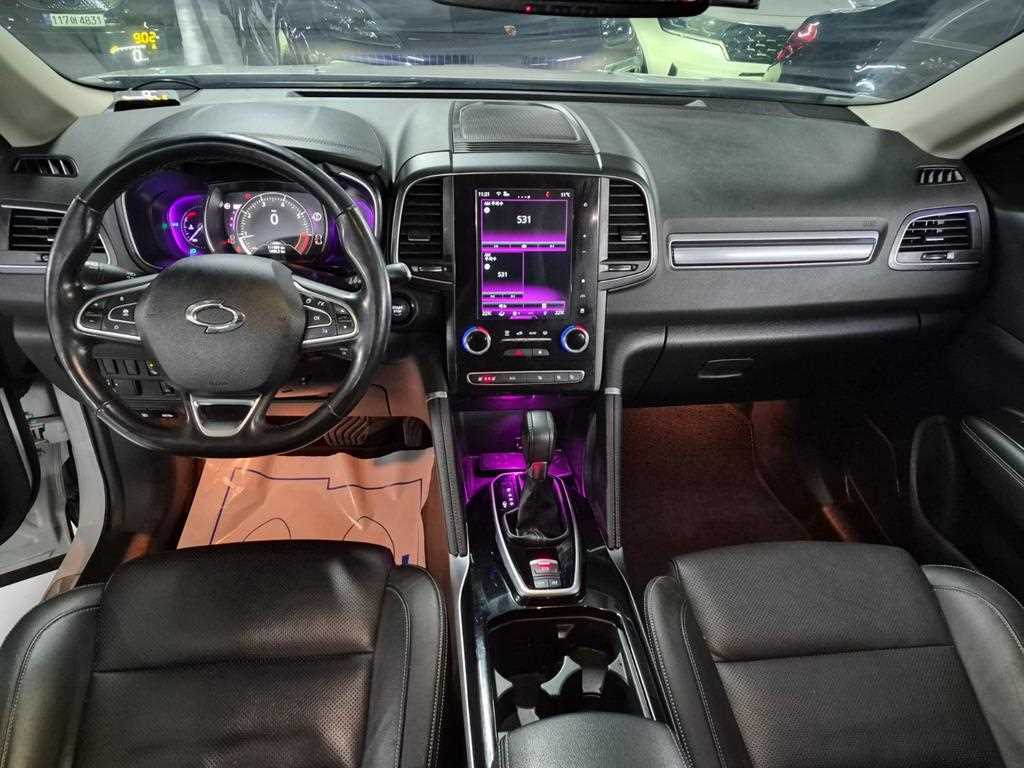 SAMSUNG QM6 - Vista 7