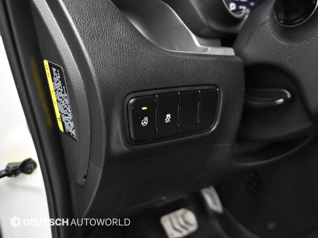 KIA Ray 2018 - Importación desde Corea - HF Imports Iquique - Foto 17