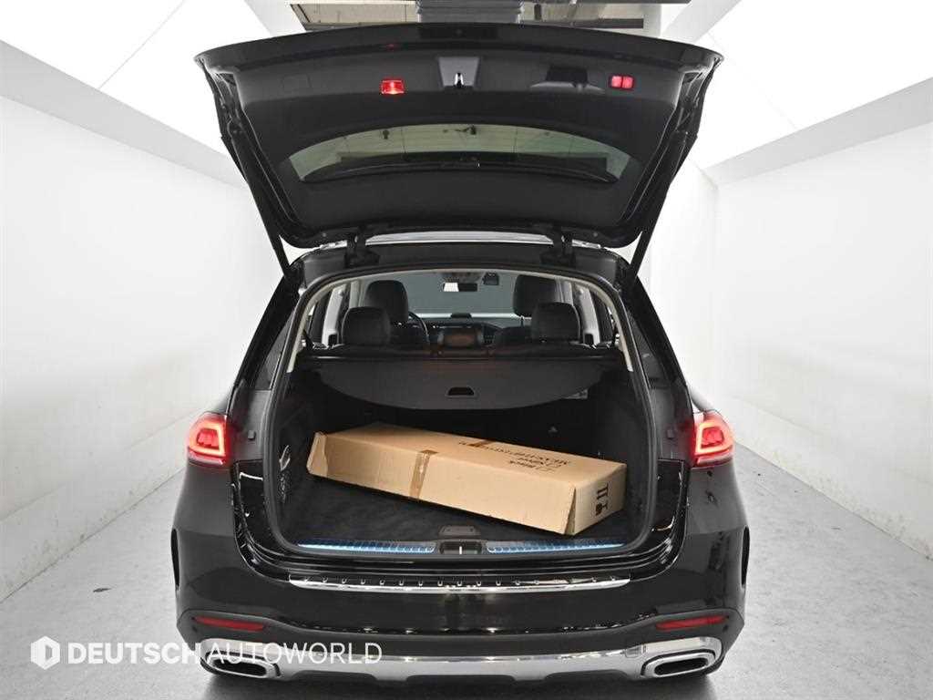 Mercedes Benz GLE Class 2020 Negro - Importación desde Corea - HF Imports Iquique - Foto 19