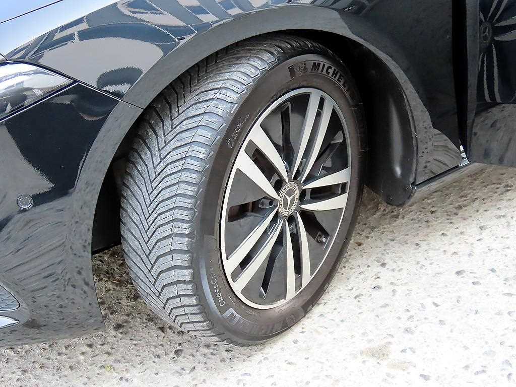 Mercedes Benz A Class 2021 Negro - Importación desde Corea - HF Imports Iquique - Foto 19