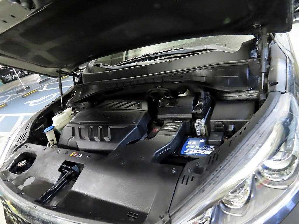 KIA Sorento 2019 Negro - Importación desde Corea - HF Imports Iquique - Foto 19