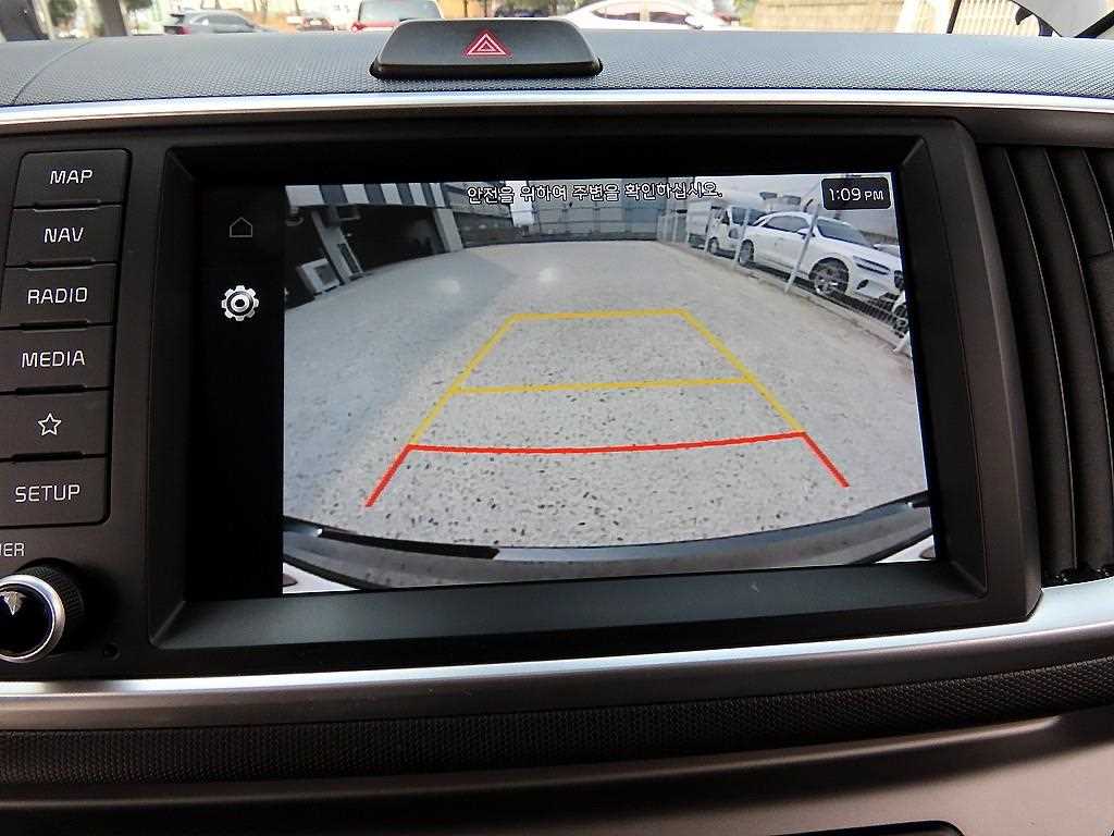 KIA Ray 2021 Negro - Importación desde Corea - HF Imports Iquique - Foto 15