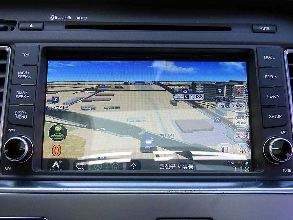 HYUNDAI Sonata 2016 Blanco - Importación desde Corea - HF Imports Iquique - Foto 14