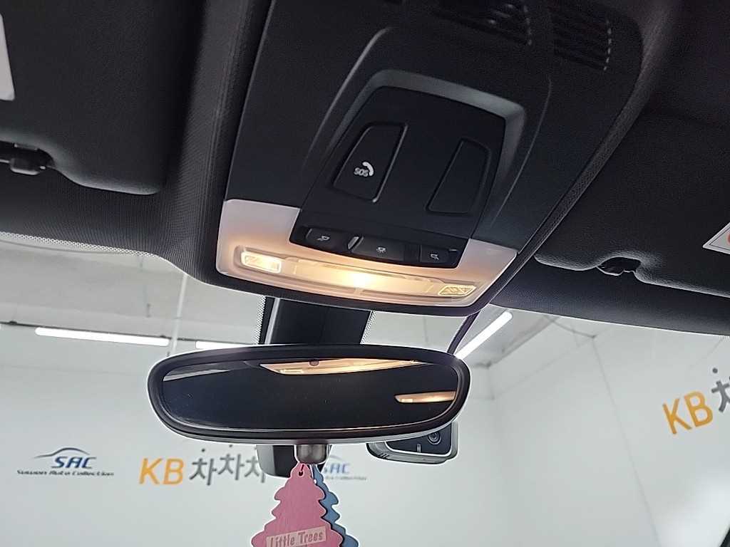 BMW 2 series 2018 Blanco - Importación desde Corea - HF Imports Iquique - Foto 15