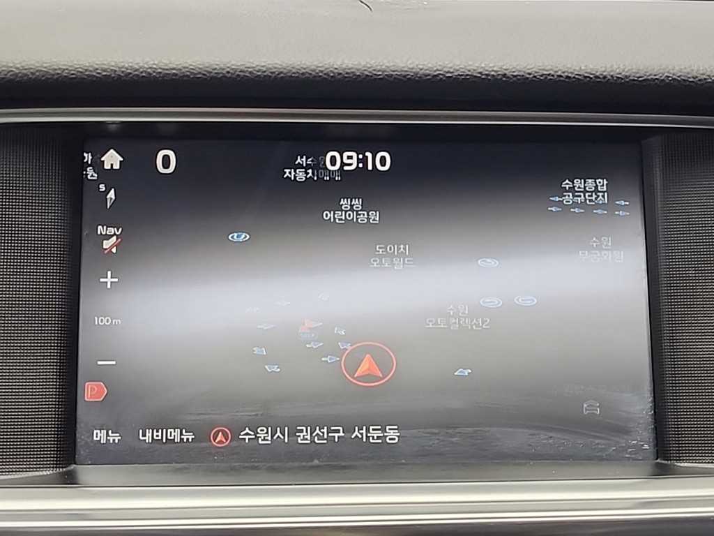 KIA K5 2016 Blanco - Importación desde Corea - HF Imports Iquique - Foto 17