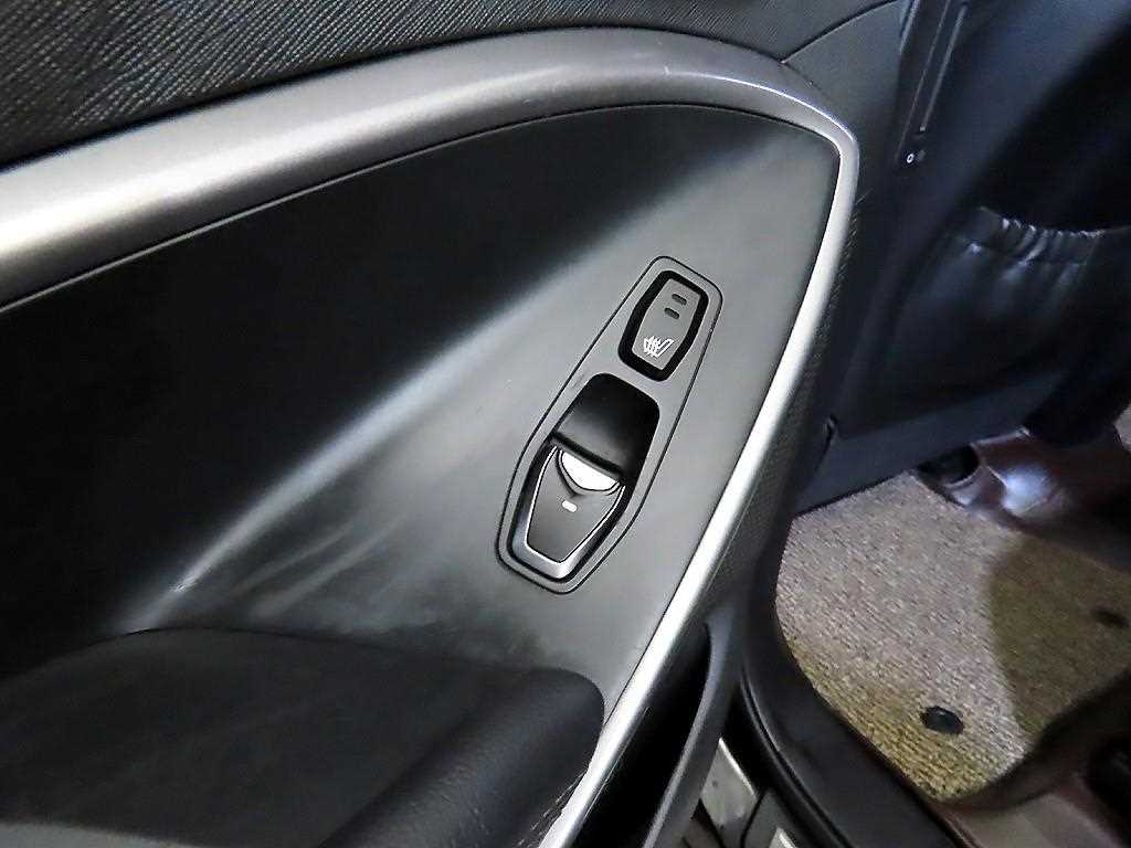 HYUNDAI Santa Fe 2013 Negro - Importación desde Corea - HF Imports Iquique - Foto 17