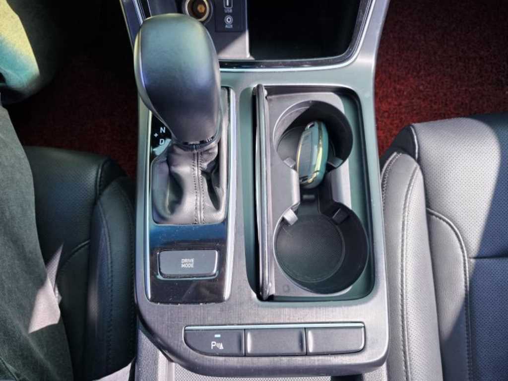 HYUNDAI Grandeur 2017 - Importación desde Corea - HF Imports Iquique - Foto 16