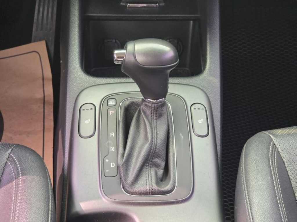 KIA K3 2015 - Importación desde Corea - HF Imports Iquique - Foto 15