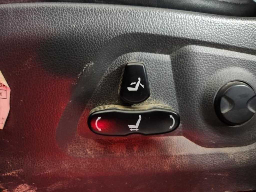 Ssangyong Rexton - Vista 11