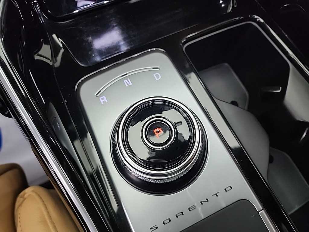 KIA Sorento - Vista 8