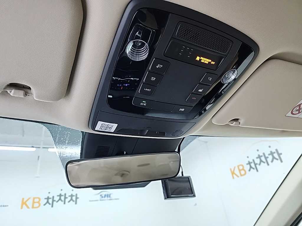 KIA Carnival 2021 Blanco - Importación desde Corea - HF Imports Iquique - Foto 16