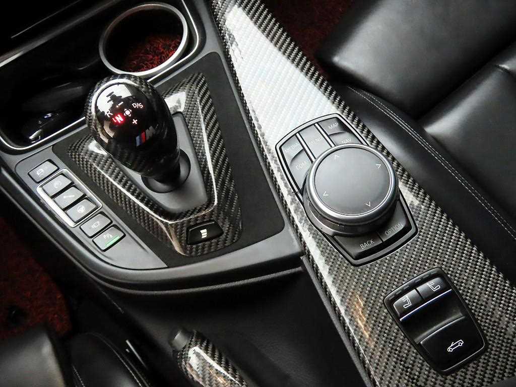 BMW 4 Series - Vista 10