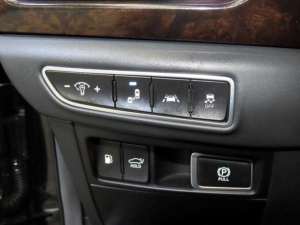 Genesis G90 2019 Negro - Importación desde Corea - HF Imports Iquique - Foto 14