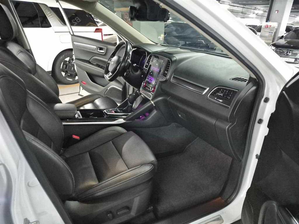 SAMSUNG QM6 - Vista 10